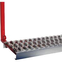 Esco 60203 Marchepied portatif pour pneus