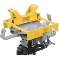 Hein-Werner HW93721 Multi-Purpose Transmission Adapter