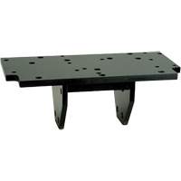 Hein-Werner HW93776-5 Caterpillar Engine Adapter Plate
