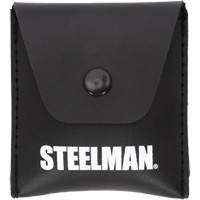 Steelman 42463 Dial-Type Colour-Coded Tread Depth Gauge