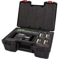 Steelman 61082 Trousse d'appareil sans fil de diagnostic ChassisEAR