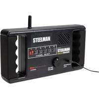 Steelman 61082 Trousse d'appareil sans fil de diagnostic ChassisEAR