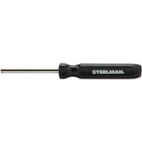 Steelman 75060-1-KH Valve Core Remover with Screwdriver-Style Handle