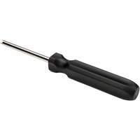 Steelman 75060-1-KH Valve Core Remover with Screwdriver-Style Handle