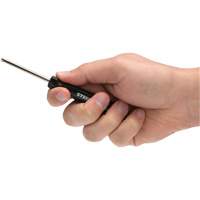 Steelman 75060-1-KH Valve Core Remover with Screwdriver-Style Handle