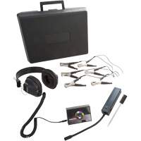 Steelman 06606 ChassisEAR and EngineEAR Electronic Diagnostic Tool Combination Kit