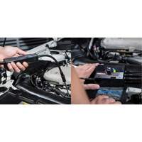 Steelman 06606 ChassisEAR and EngineEAR Electronic Diagnostic Tool Combination Kit