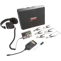 Steelman 06608 ChassisEAR and EngineEAR II Electronic Diagnostic Tool Combination Kit