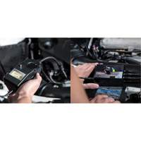 Steelman 06608 ChassisEAR and EngineEAR II Electronic Diagnostic Tool Combination Kit