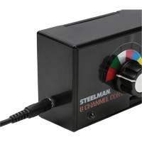 Steelman 06610 Replacement Control Unit for 06600 ChassisEAR Electronic Squeak & Rattle Finder