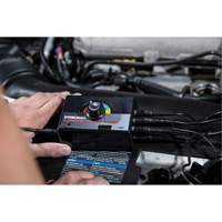 Steelman 06610 Replacement Control Unit for 06600 ChassisEAR Electronic Squeak & Rattle Finder