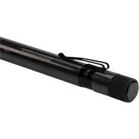 Steelman 16102 Mini lampe de travail Bend-A-Light Pro &agrave; col de cygne flexible de 11", Non rechargeable