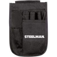 Steelman 301680 Tire Repair Technician Pouch with Inspection Tools
