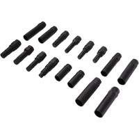 Steelman 78537 Locking Lug Nut Master Key Set
