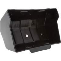 Steelman 79011 Lug Bucket Magnetic Parts Holder, 7-1/4" L x 5" W