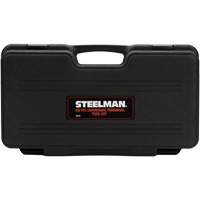 Steelman 95839 Ensemble universel de 23 outils pour bornes de connexion
