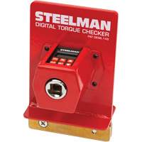 Steelman 97867-STL 