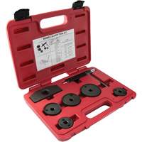 Steelman 99913 8-Piece Brake Caliper Tool Kit