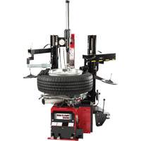 Coats 8009028 125V 9028E Tilt Back Tire Changer Machine