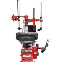 Coats 800MAXX80220L 220V Maxx 80 Rim Clamp Tire Changer Machine with Lift