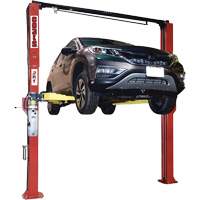 Coats 4TV21NSR1 230V 2N1 Two-Post Vehicle Lift