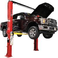 Coats 4T212SSR1 230V 2N1 Symmetrical Two-Post Vehicle Lift