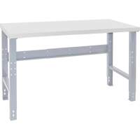KLETON FN066 &eacute;tabli industriel, 72" la x 30" p x 34" h, Capacit&eacute; 1000 lb