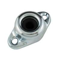 Spaenaur M-73 Douille pour support silencieux de porte