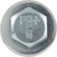 Powers 6934SD-PWR Power Bolt Removable Sleeve Anchors
