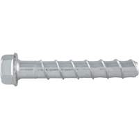 Powers PFM1411760 Boulons Wedge Bolts, Acier au carbone, 3/4" x 5"