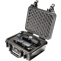 Protector Equipment Case, Hard Case  HA292 | TENAQUIP