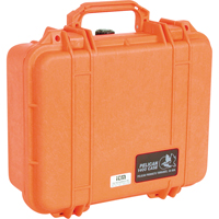Pelican 1400-000-150 Protector Equipment Case, Hard Case
