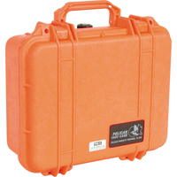 Protector Equipment Case, Hard Case  HA451 | TENAQUIP