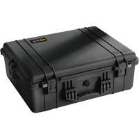 Pelican 1600-000-110 Valise protectrice , Mallette rigide
