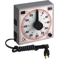 Gralab 171 Dual Scale Timer