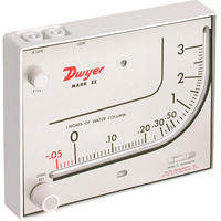 Dwyer 25 Air Filter Gauges