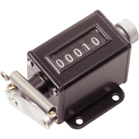 Compteurs à cliquet