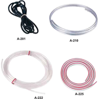 Dwyer A-201 9' Rubber Tubing