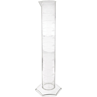 Graduated Cylinder  HF629 | TENAQUIP