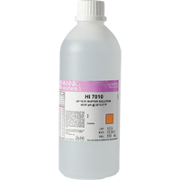 Hanna Instruments HI 7010L pH 10.01 Buffer Solution
