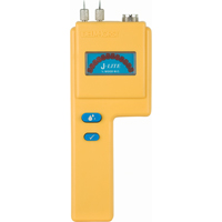 Wood Moisture Meters - LED, 6 - 30% Moisture Range  HF940 | TENAQUIP