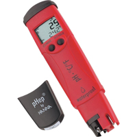 Ph Temperature Meters