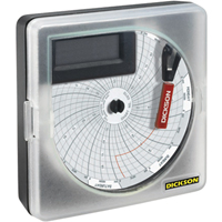 Dickson SL4100 Thermographe 7 jours