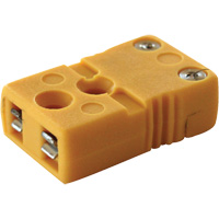 Reed Instruments LS-182 Subminiature Type K Female Connector