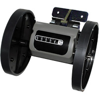 Trumeter 2300-12MFMG Mesureurs/compteurs