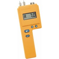 Wood Moisture Meters - Digital Display, 6 - 40% Moisture Range  HM165 | TENAQUIP