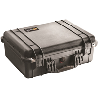 Protector Equipment Case, Hard Case  HM576 | TENAQUIP