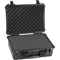 Pelican 1520-000-110 Valise protectrice , Mallette rigide