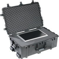 Protector Equipment Case, Hard Case  HM577 | TENAQUIP