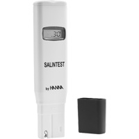 Hanna Instruments HI 98203 SalinTest Salt Content Meter